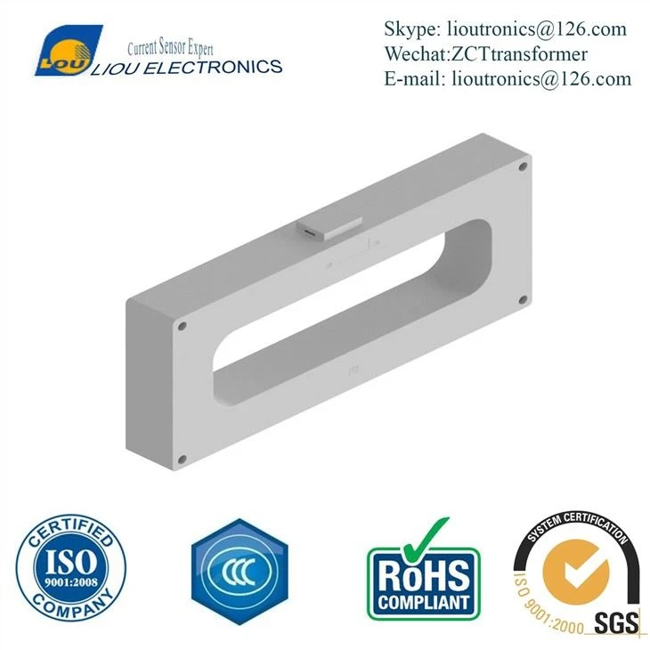High Current Residual Current Transformer LO-JRCT-350