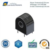 1: 2000 hohe Genauigkeitsklasse bis zu 0,05 Stromwandler