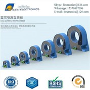 Hochvorbereitungshalle -Effekt Stromwandler